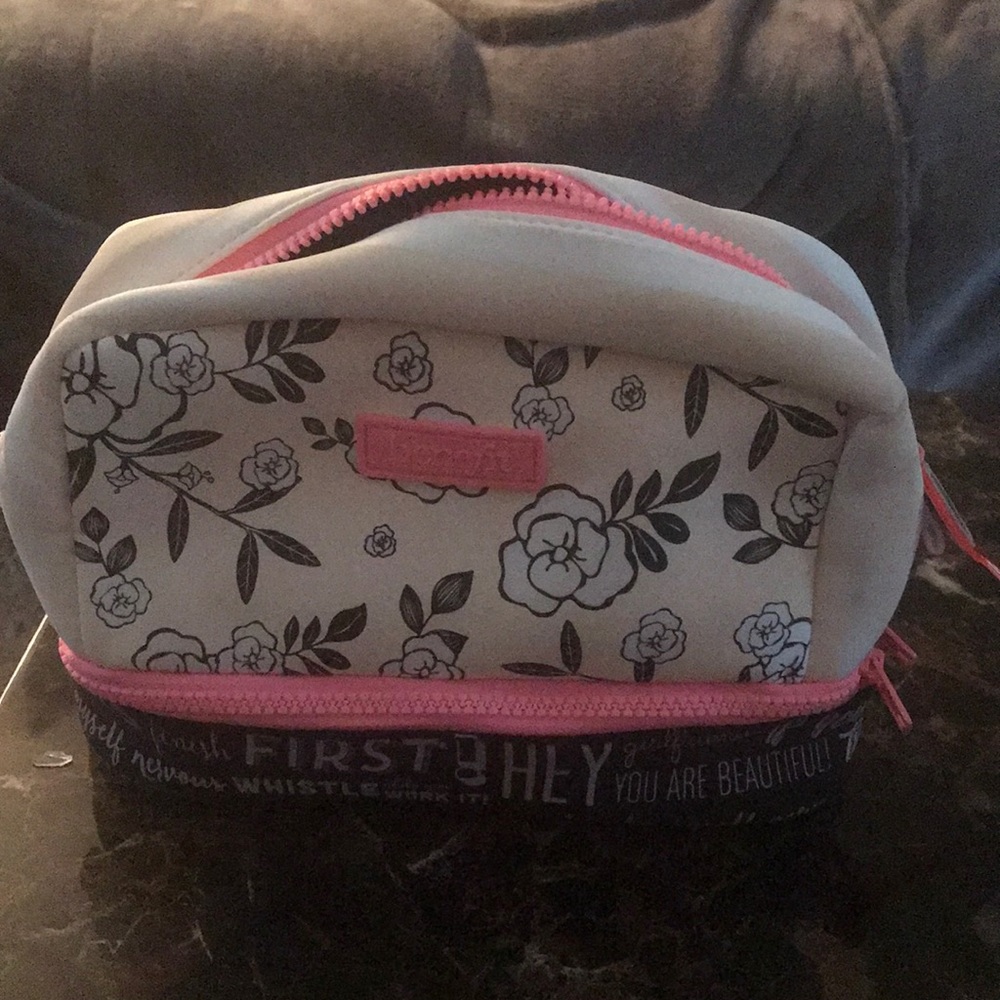 Benefit Makeup Bag